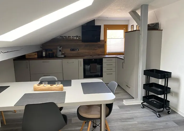 Ferienwohnung Auf Der Heide