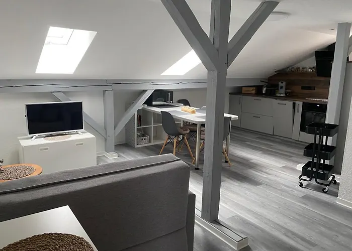 Ferienwohnung Auf Der Heide