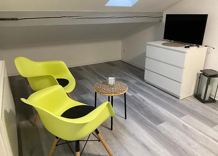 Ferienwohnung Auf Der Heide