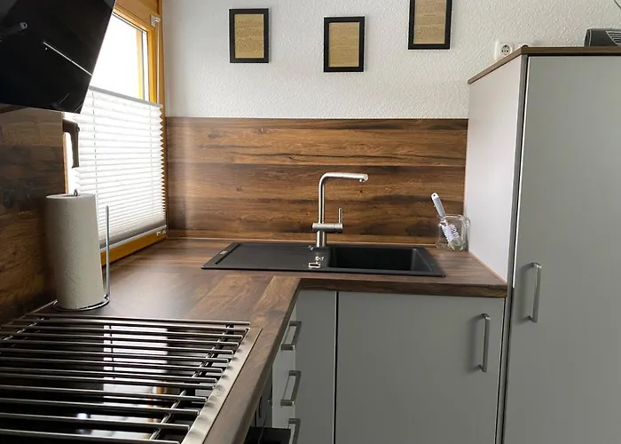 Ferienwohnung Auf Der Heide