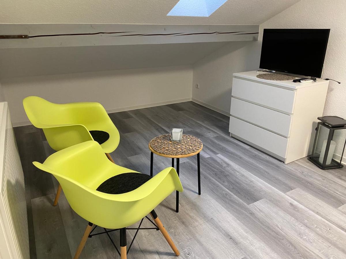 Auf Der Heide Apartment
