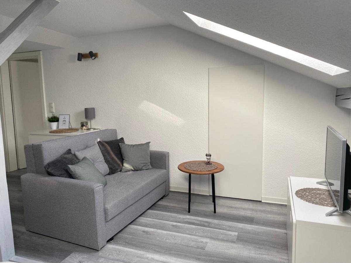Auf Der Heide Apartment