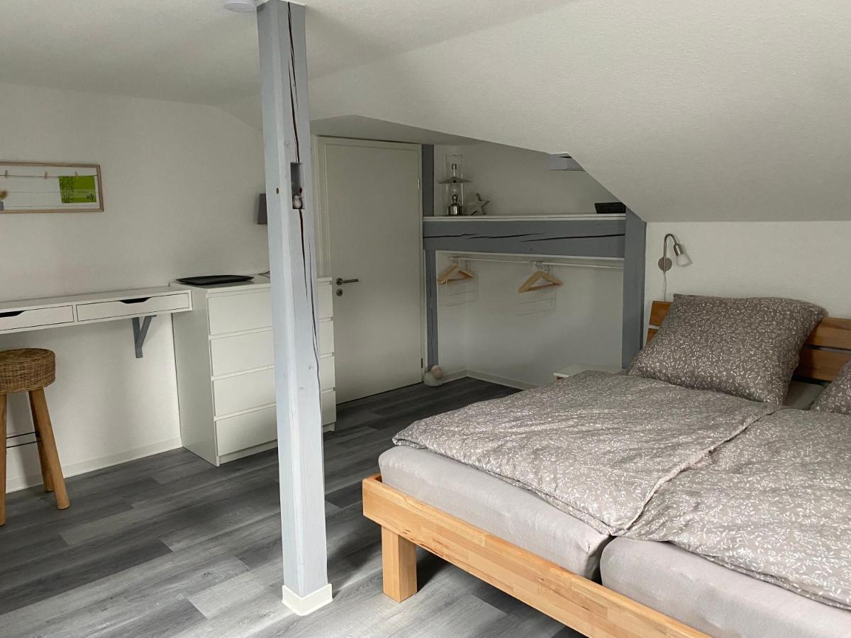 Auf Der Heide Apartment Ehringshausen